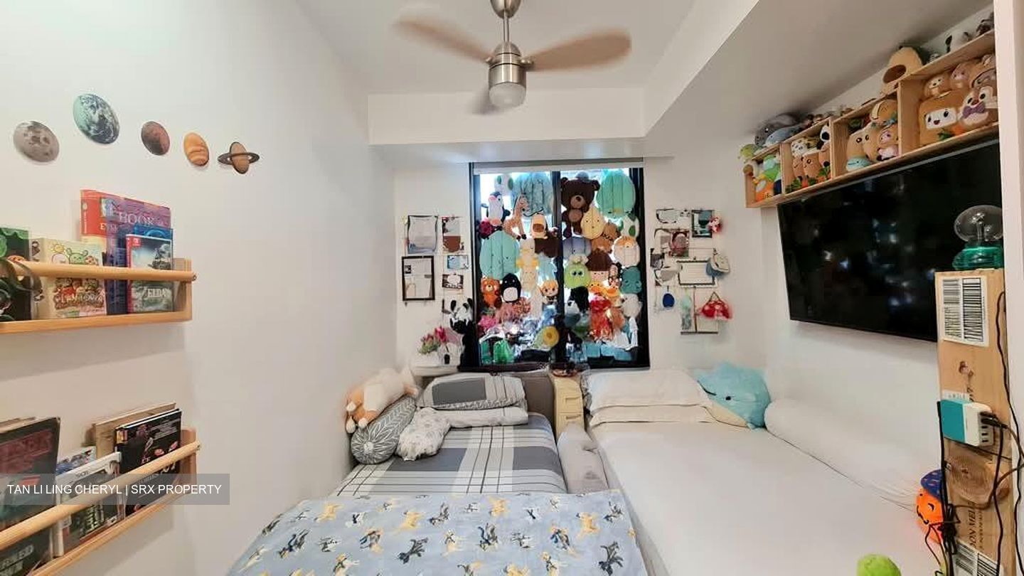 Guillemard Suites (D14), Apartment #558298761